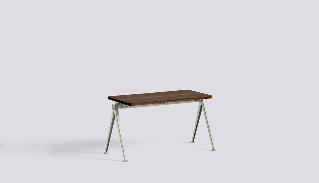 Pyramid Bench 11.