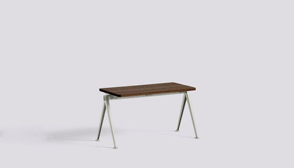 Pyramid Bench 11.
