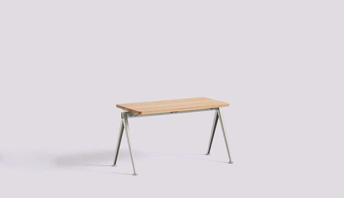 Pyramid Bench 11.