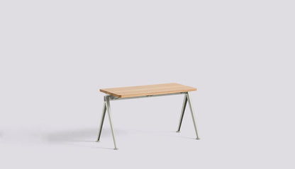 Pyramid Bench 11.