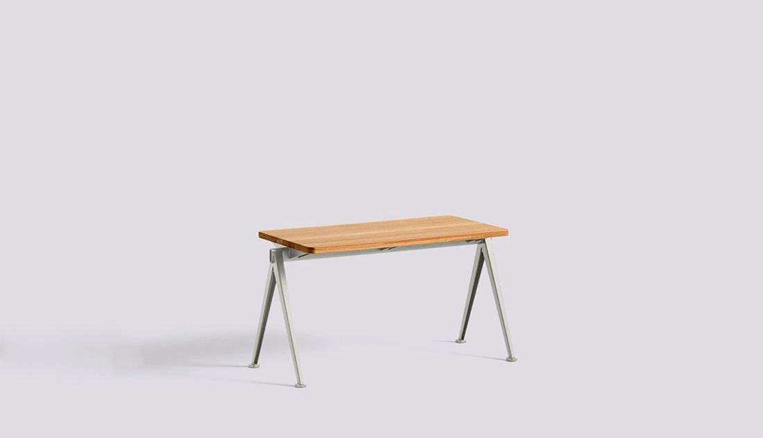 Pyramid Bench 11.
