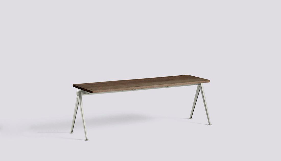 Pyramid Bench 11.
