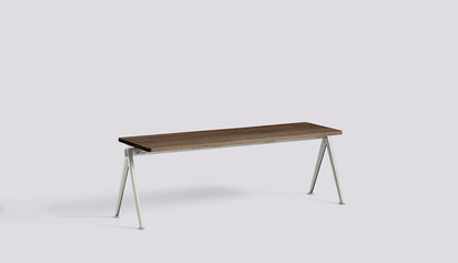 Pyramid Bench 11.