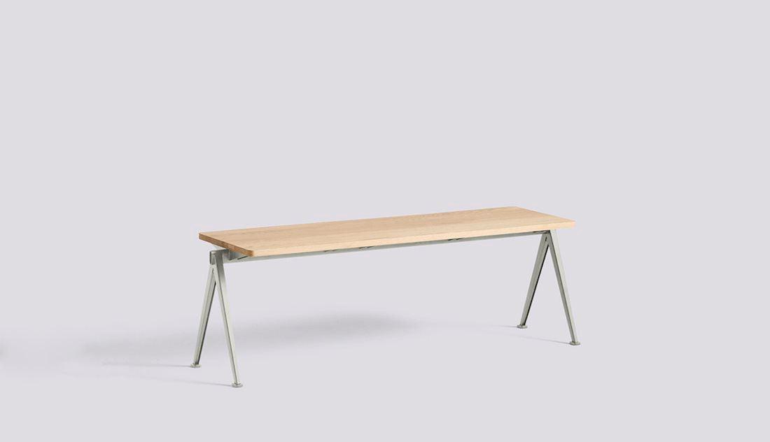 Pyramid Bench 11.