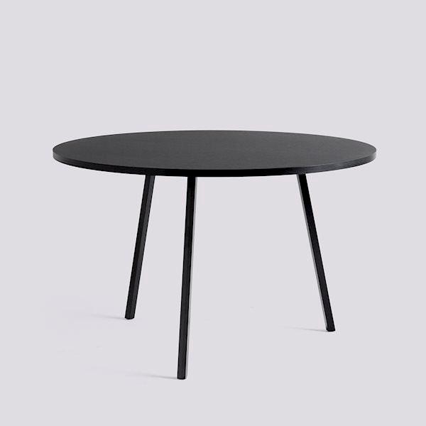 Loop Stand Round Table (120).