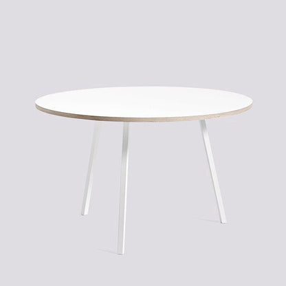 Loop Stand Round Table (120).