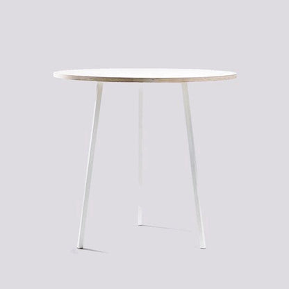 Loop Stand Round Table (90).