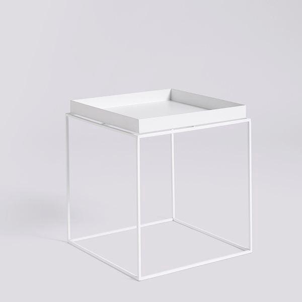 Tray Table.