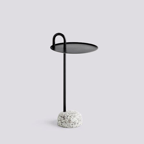 Bowler Side Table.