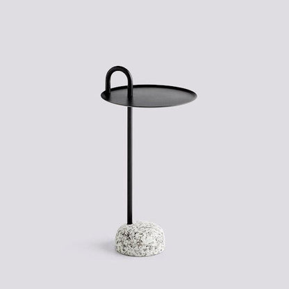 Bowler Side Table.
