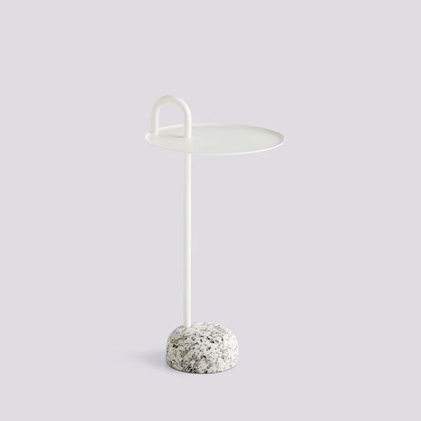 Bowler Side Table.