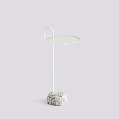 Bowler Side Table.