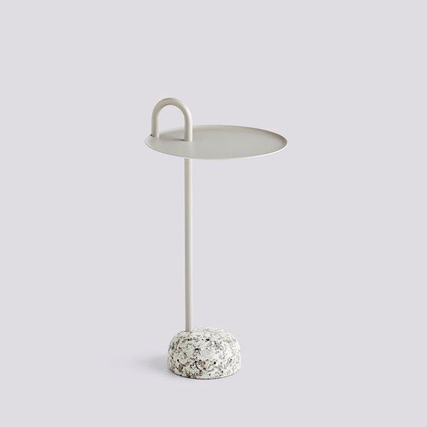 Bowler Side Table.
