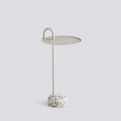 Bowler Side Table.