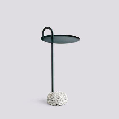 Bowler Side Table.