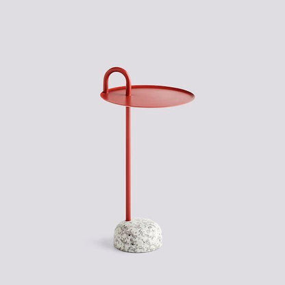Bowler Side Table.