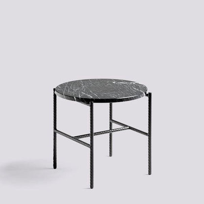 Rebar Side Table.