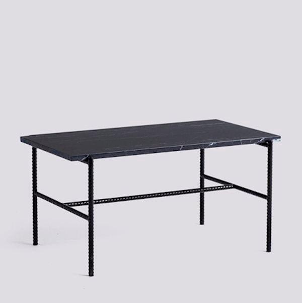 Rebar Coffee Table.