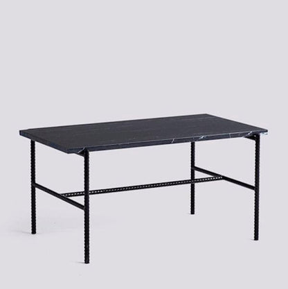 Rebar Coffee Table.