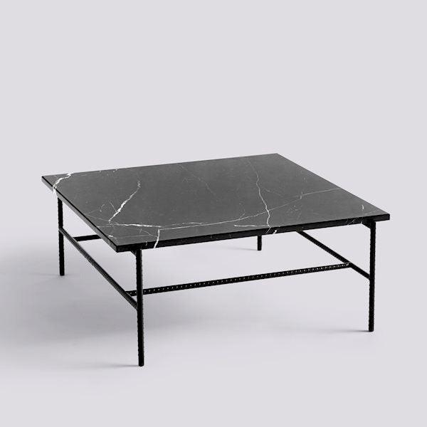 Rebar Coffee Table.