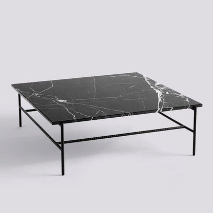 Rebar Coffee Table.