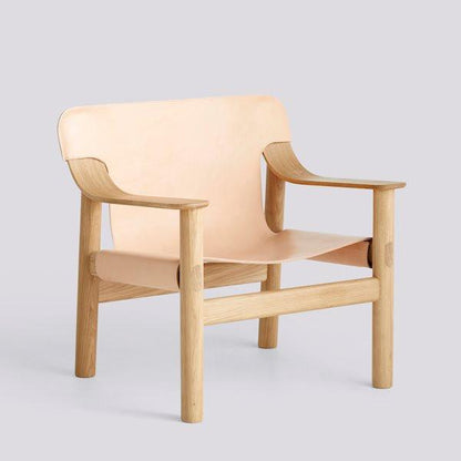 Bernard Lounge Chair.