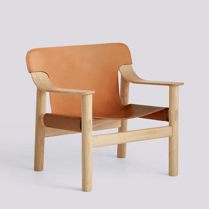 Bernard Lounge Chair.