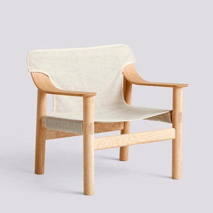 Bernard Lounge Chair.