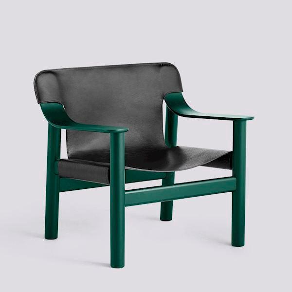 Bernard Lounge Chair.