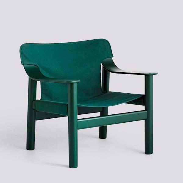 Bernard Lounge Chair.