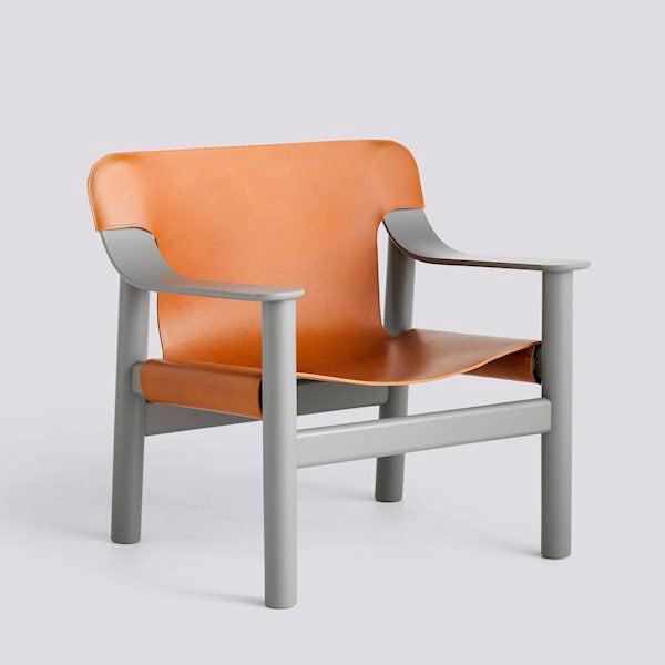 Bernard Lounge Chair.