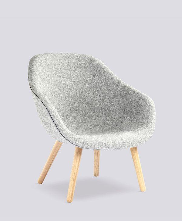 About A Lounge AAL 82 (full upholstery).