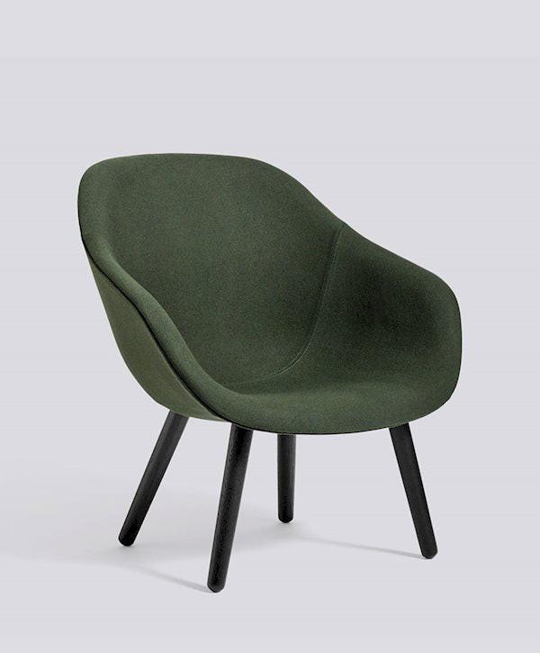 About A Lounge AAL 82 (full upholstery).