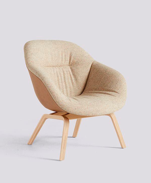 About A Lounge AAL 83 Soft Duo.