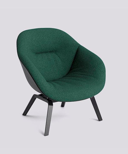 About A Lounge AAL 83 Soft Duo.