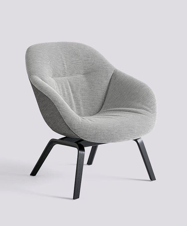 About A Lounge AAL 83 Soft Duo.