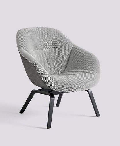 About A Lounge AAL 83 Soft Duo.