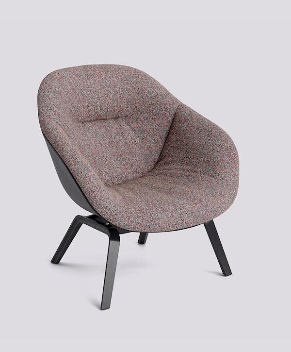 About A Lounge AAL 83 Soft Duo.