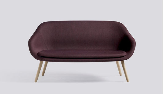 About A Lounge AAL Sofa (full upholstery).