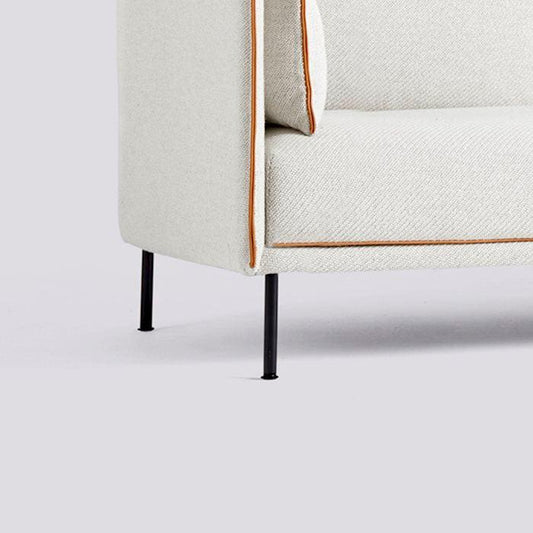 Silhouette 3 Seater Sofa (High).