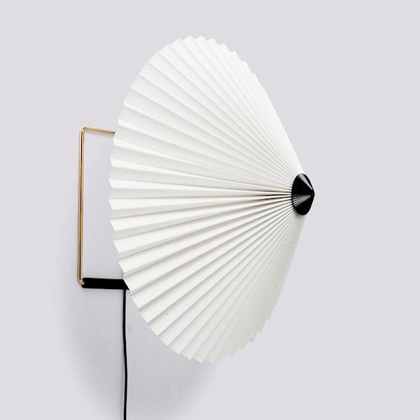 Matin Wall Lamp.