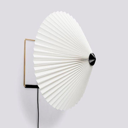 Matin Wall Lamp.