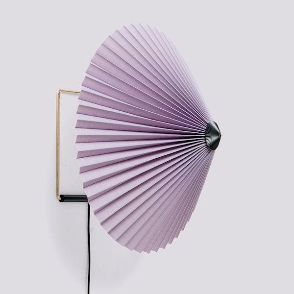 Matin Wall Lamp.