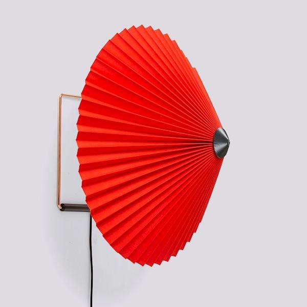 Matin Wall Lamp.
