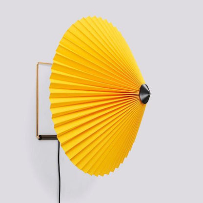 Matin Wall Lamp.