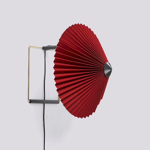 Matin Wall Lamp.