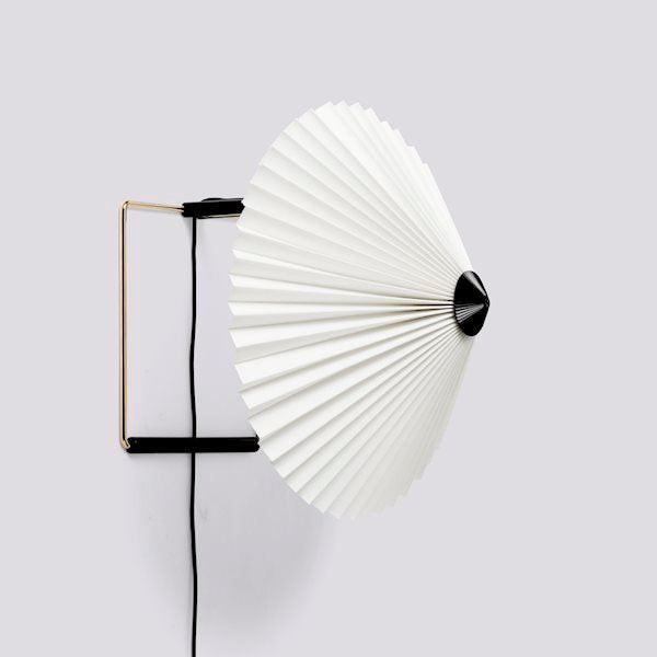 Matin Wall Lamp.