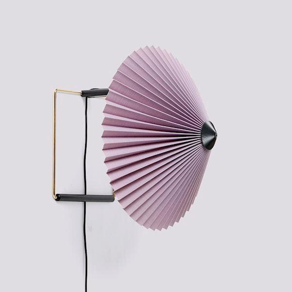 Matin Wall Lamp.