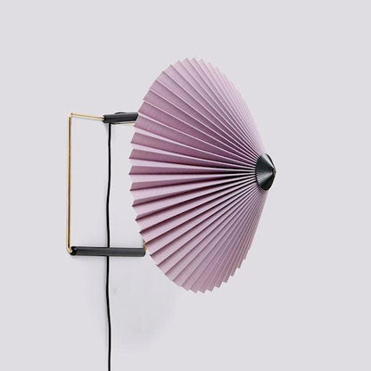 Matin Wall Lamp.