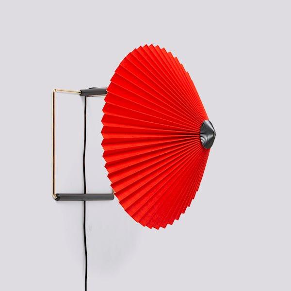 Matin Wall Lamp.